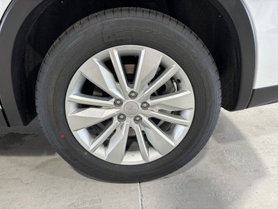 2026 Mitsubishi Outlander ES