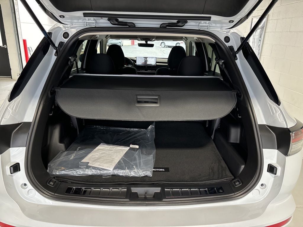 2026 Mitsubishi Outlander ES