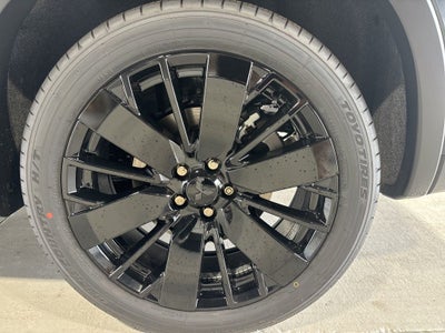 2026 Mitsubishi Outlander LE