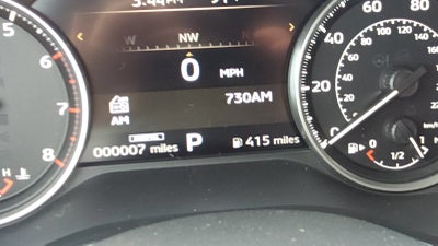 2026 Mitsubishi Outlander LE