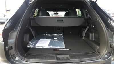 2026 Mitsubishi Outlander LE