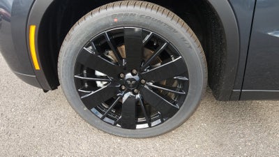 2026 Mitsubishi Outlander LE