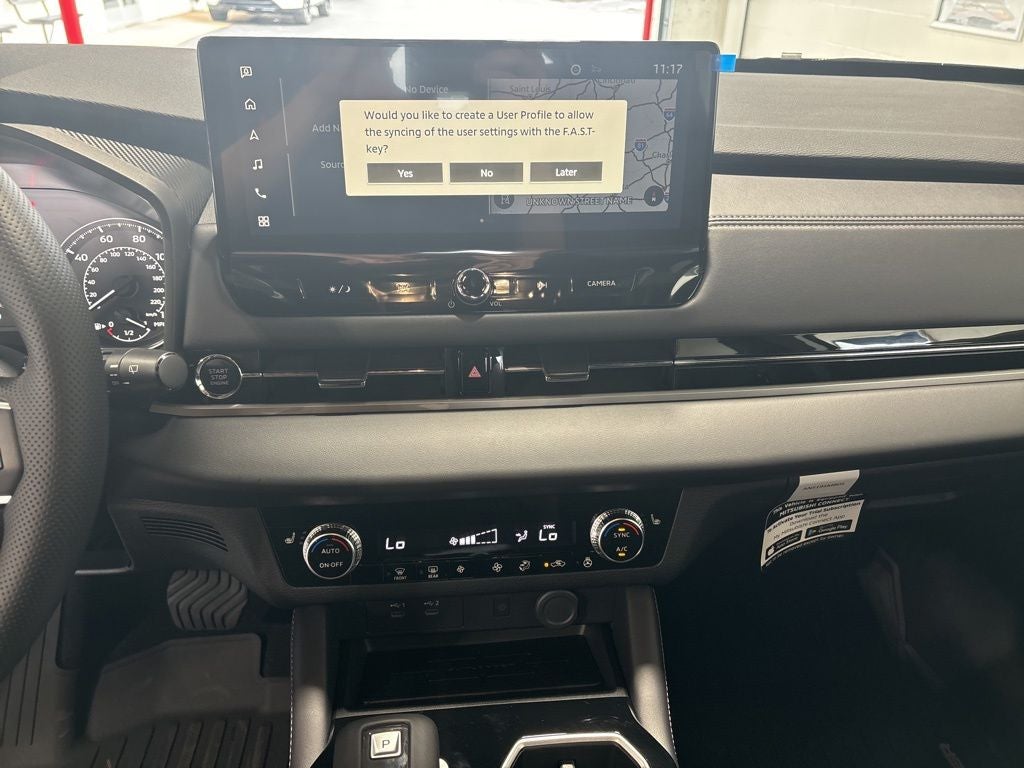 2026 Mitsubishi Outlander LE