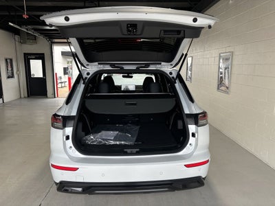 2026 Mitsubishi Outlander LE