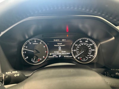 2026 Mitsubishi Outlander LE