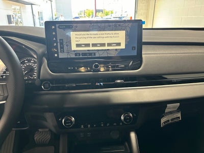2026 Mitsubishi Outlander LE