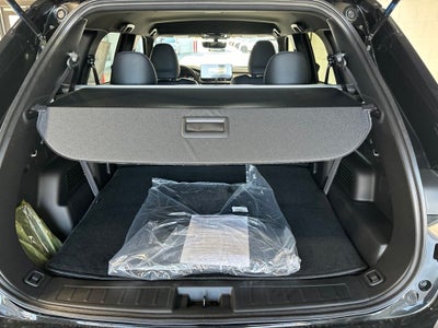 2026 Mitsubishi Outlander LE