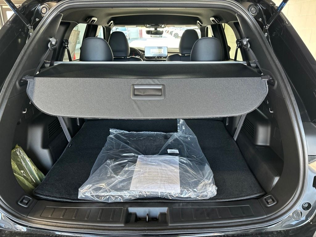2026 Mitsubishi Outlander LE