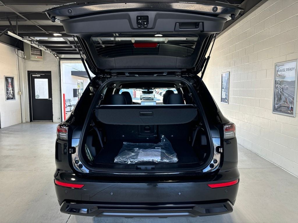 2026 Mitsubishi Outlander LE