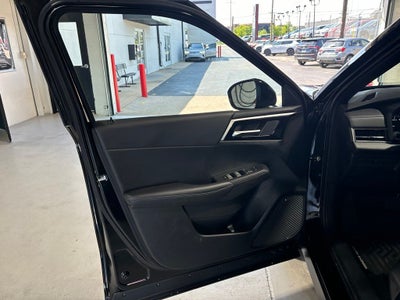 2026 Mitsubishi Outlander LE