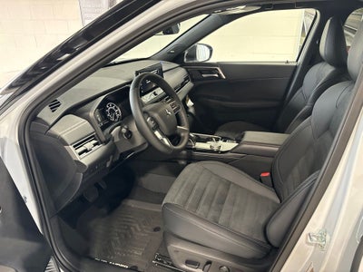 2026 Mitsubishi Outlander LE