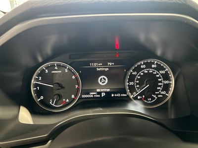 2026 Mitsubishi Outlander LE
