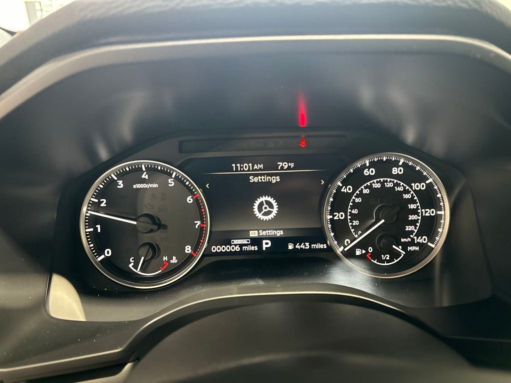 2026 Mitsubishi Outlander LE