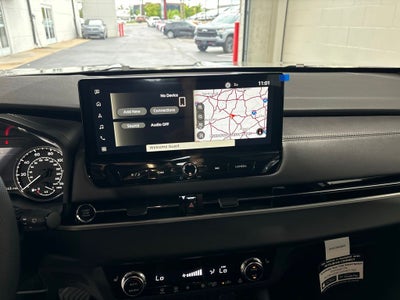 2026 Mitsubishi Outlander LE