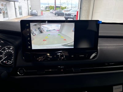 2026 Mitsubishi Outlander LE