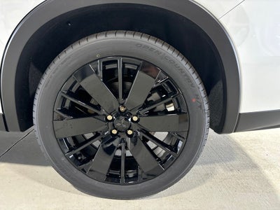 2026 Mitsubishi Outlander LE