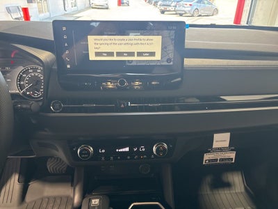 2026 Mitsubishi Outlander LE