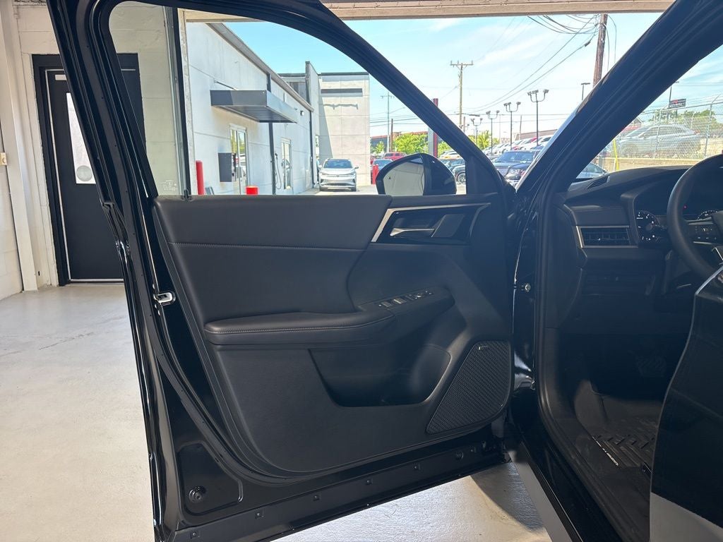 2026 Mitsubishi Outlander LE