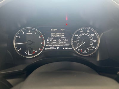 2026 Mitsubishi Outlander LE