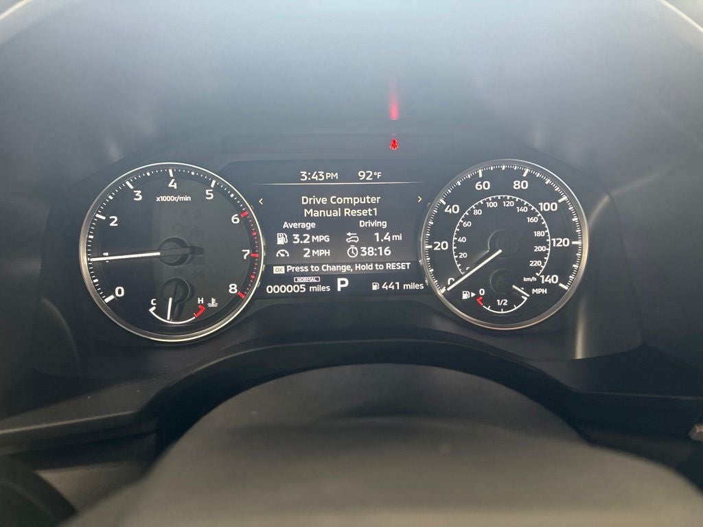2026 Mitsubishi Outlander LE