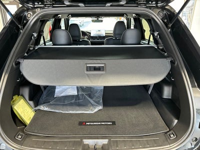 2026 Mitsubishi Outlander LE