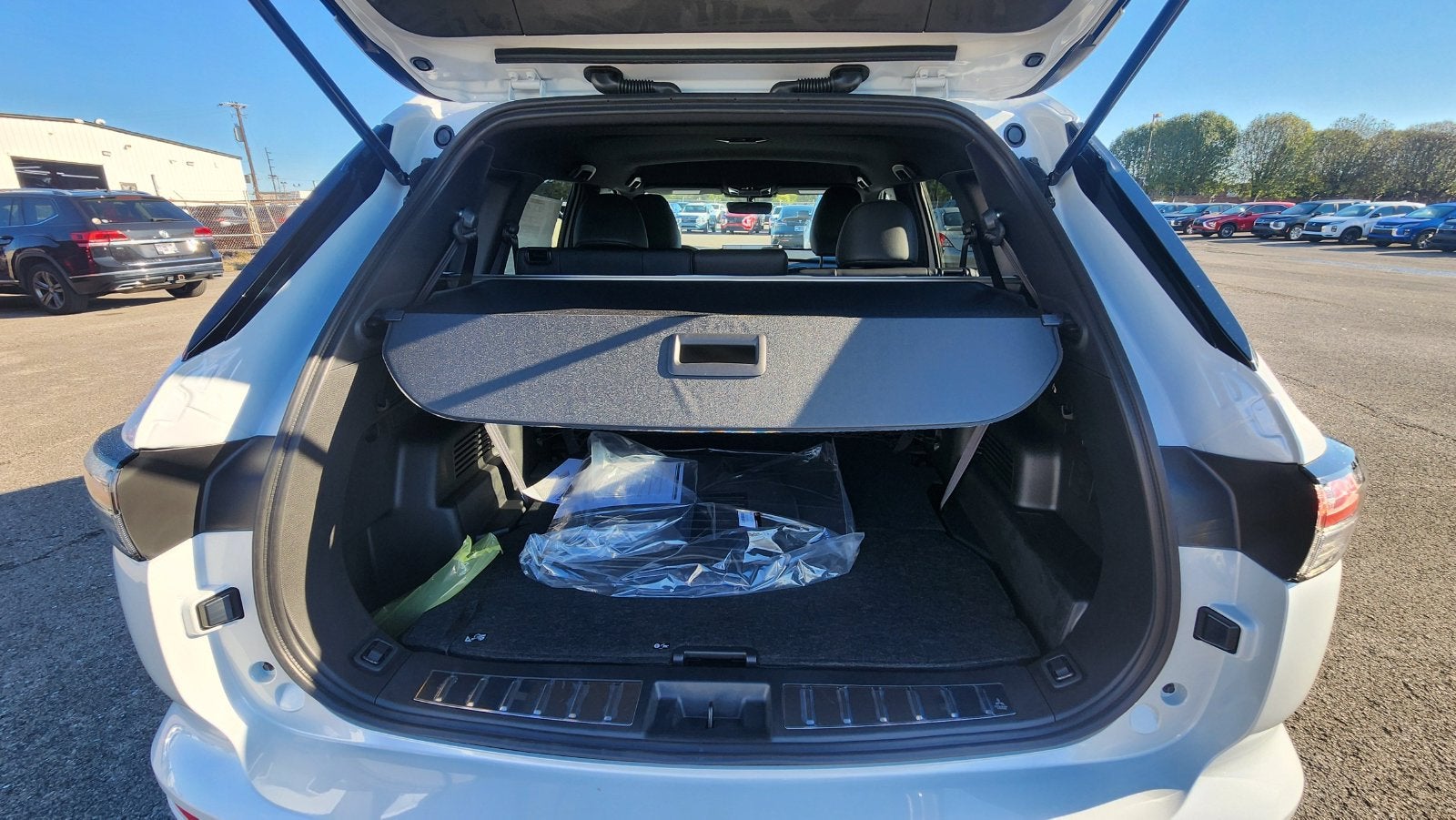 2026 Mitsubishi Outlander LE