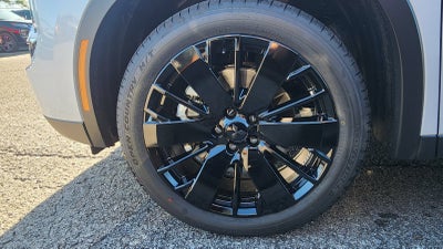 2026 Mitsubishi Outlander LE