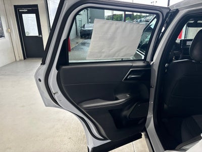 2026 Mitsubishi Outlander LE
