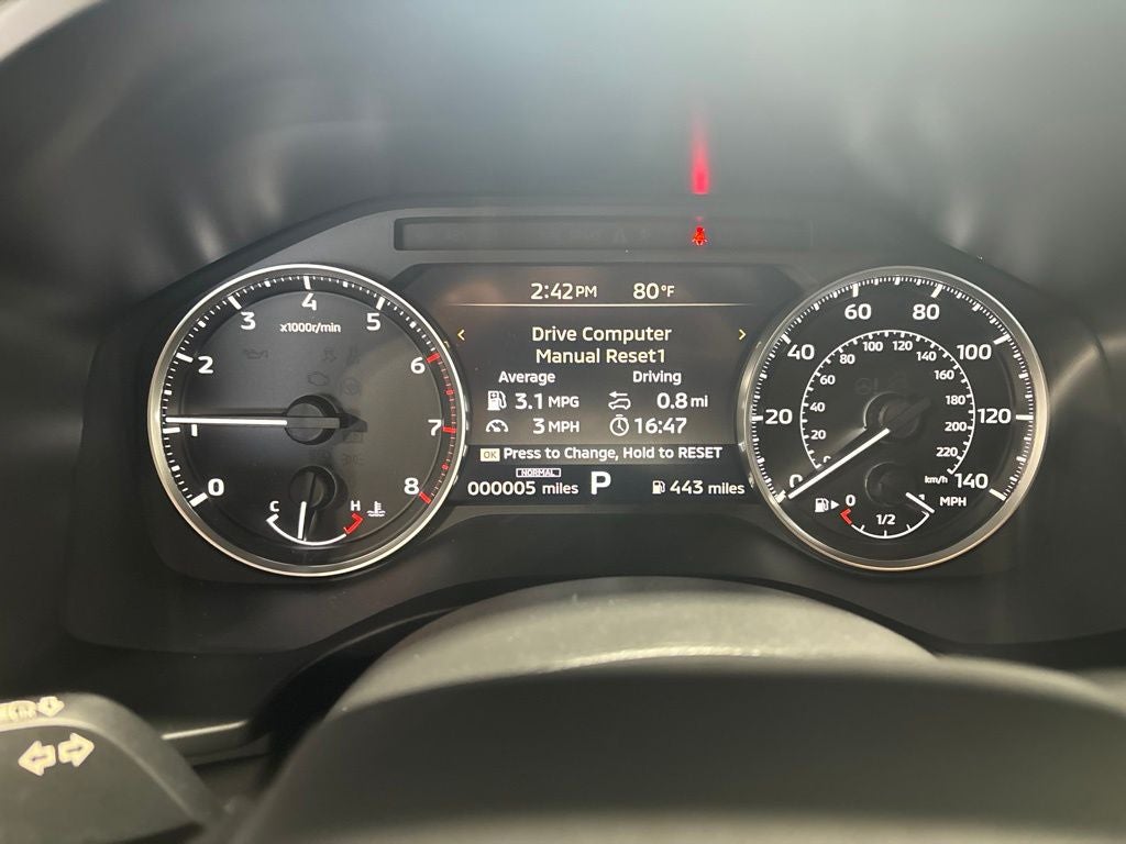 2026 Mitsubishi Outlander LE