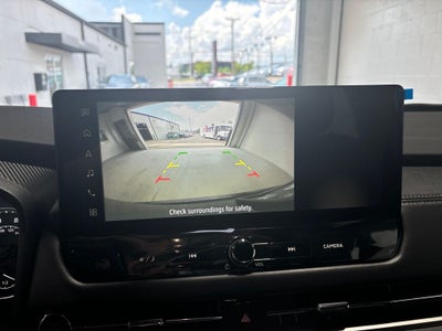 2026 Mitsubishi Outlander LE