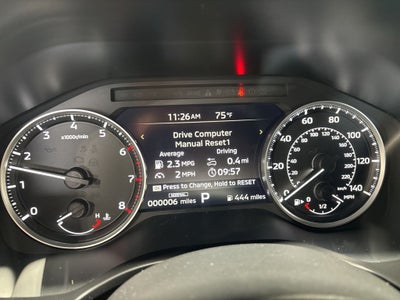 2026 Mitsubishi Outlander LE