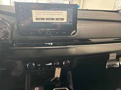 2026 Mitsubishi Outlander LE