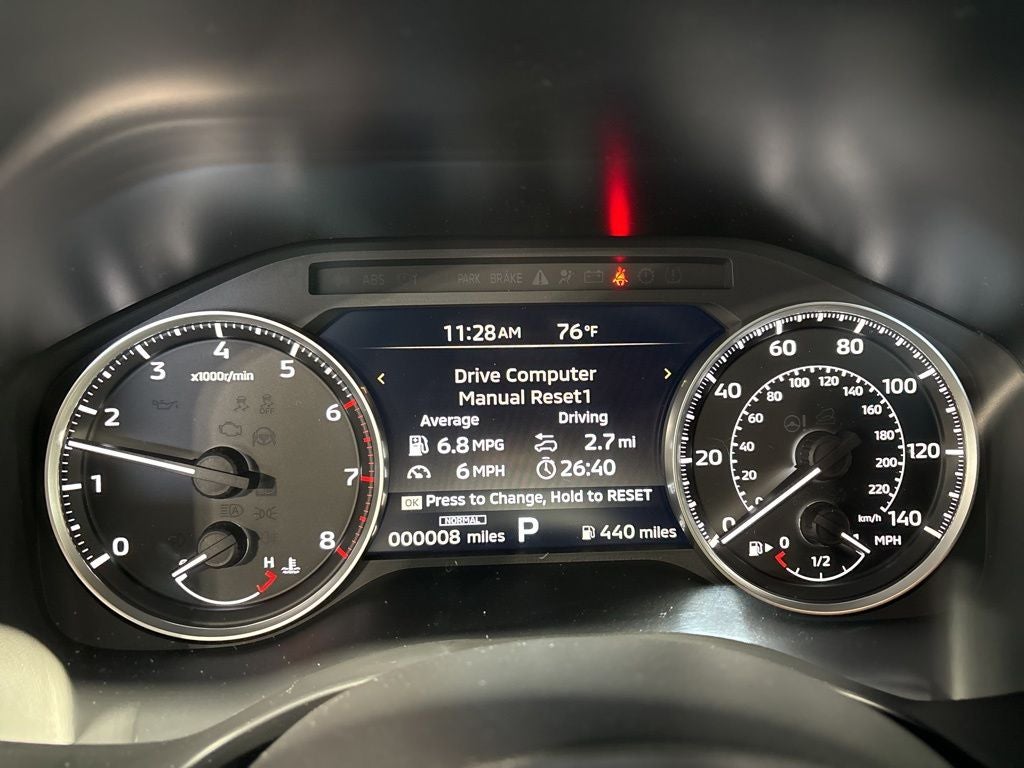 2026 Mitsubishi Outlander LE
