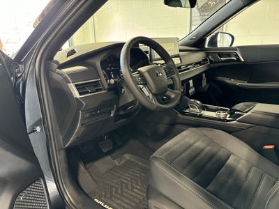 2026 Mitsubishi Outlander LE