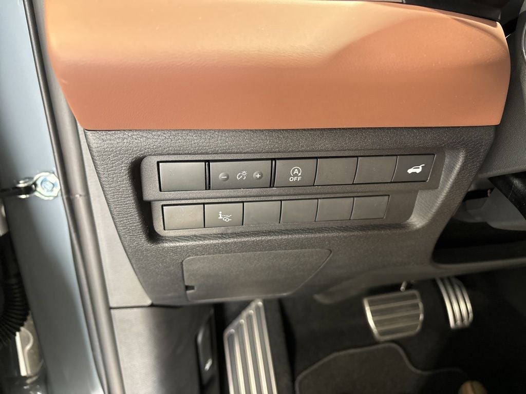 2026 Mitsubishi Outlander SEL