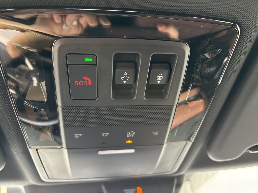 2026 Mitsubishi Outlander SEL