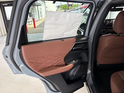 2026 Mitsubishi Outlander SEL