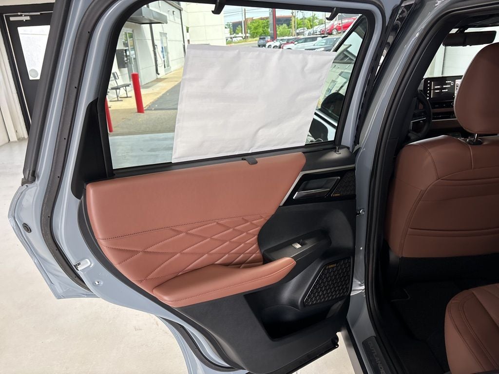 2026 Mitsubishi Outlander SEL