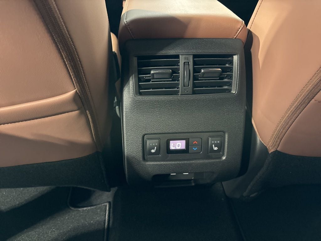 2026 Mitsubishi Outlander SEL