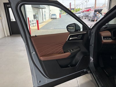 2026 Mitsubishi Outlander SEL