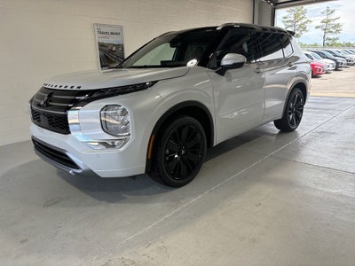 2026 Mitsubishi Outlander SEL