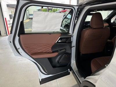 2026 Mitsubishi Outlander SEL