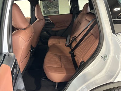 2026 Mitsubishi Outlander SEL