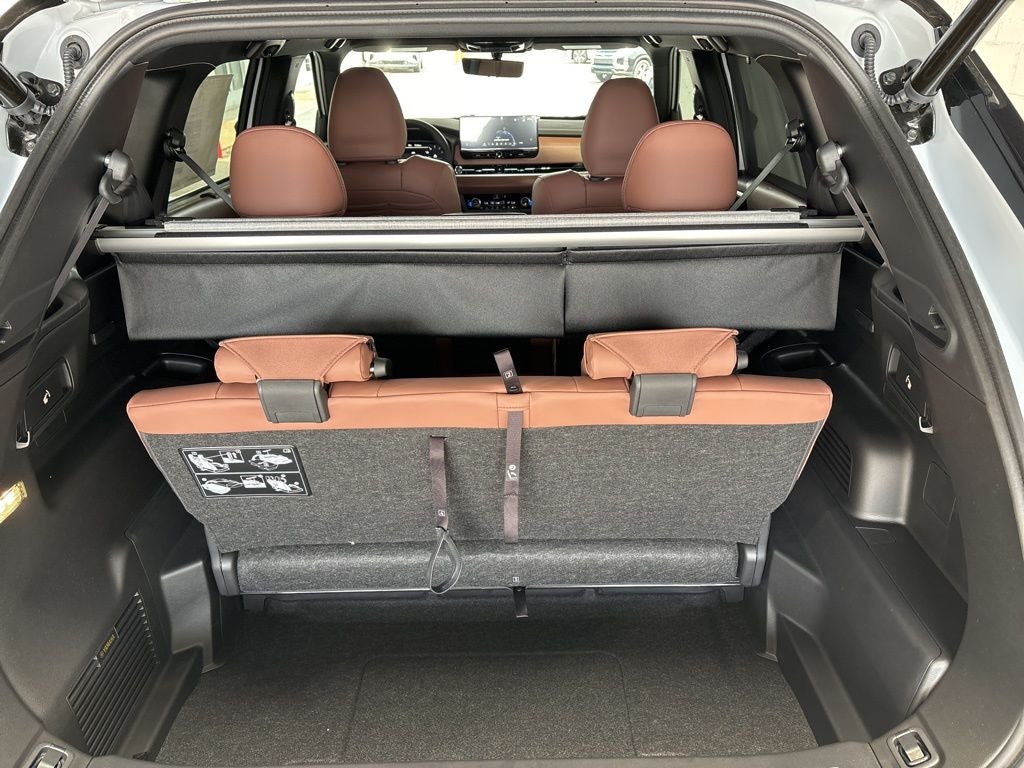 2026 Mitsubishi Outlander SEL