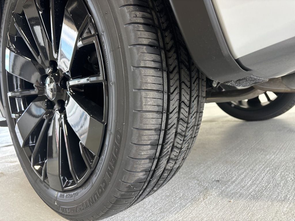 2026 Mitsubishi Outlander SEL