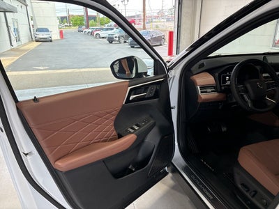 2026 Mitsubishi Outlander SEL