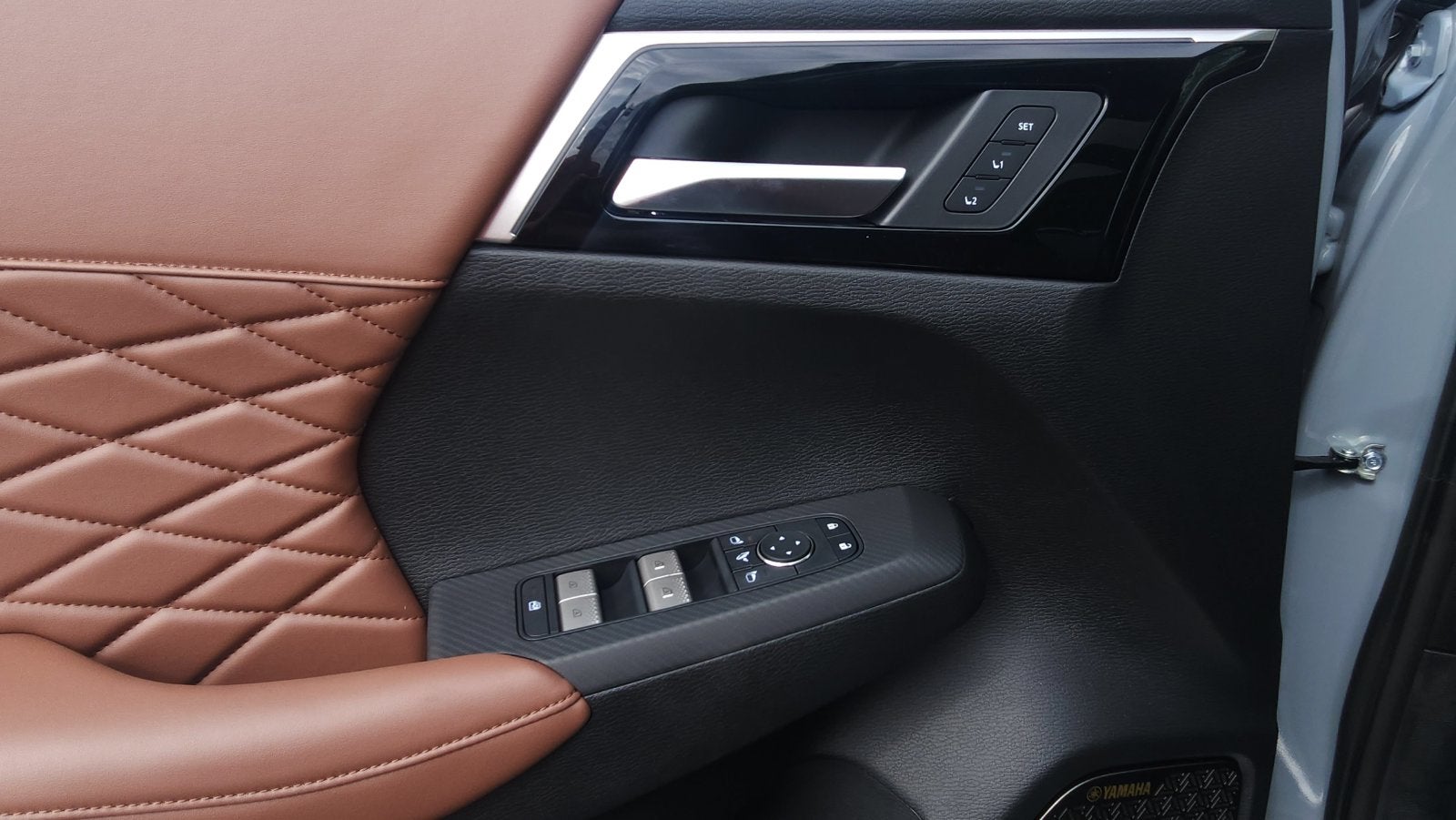 2026 Mitsubishi Outlander SEL