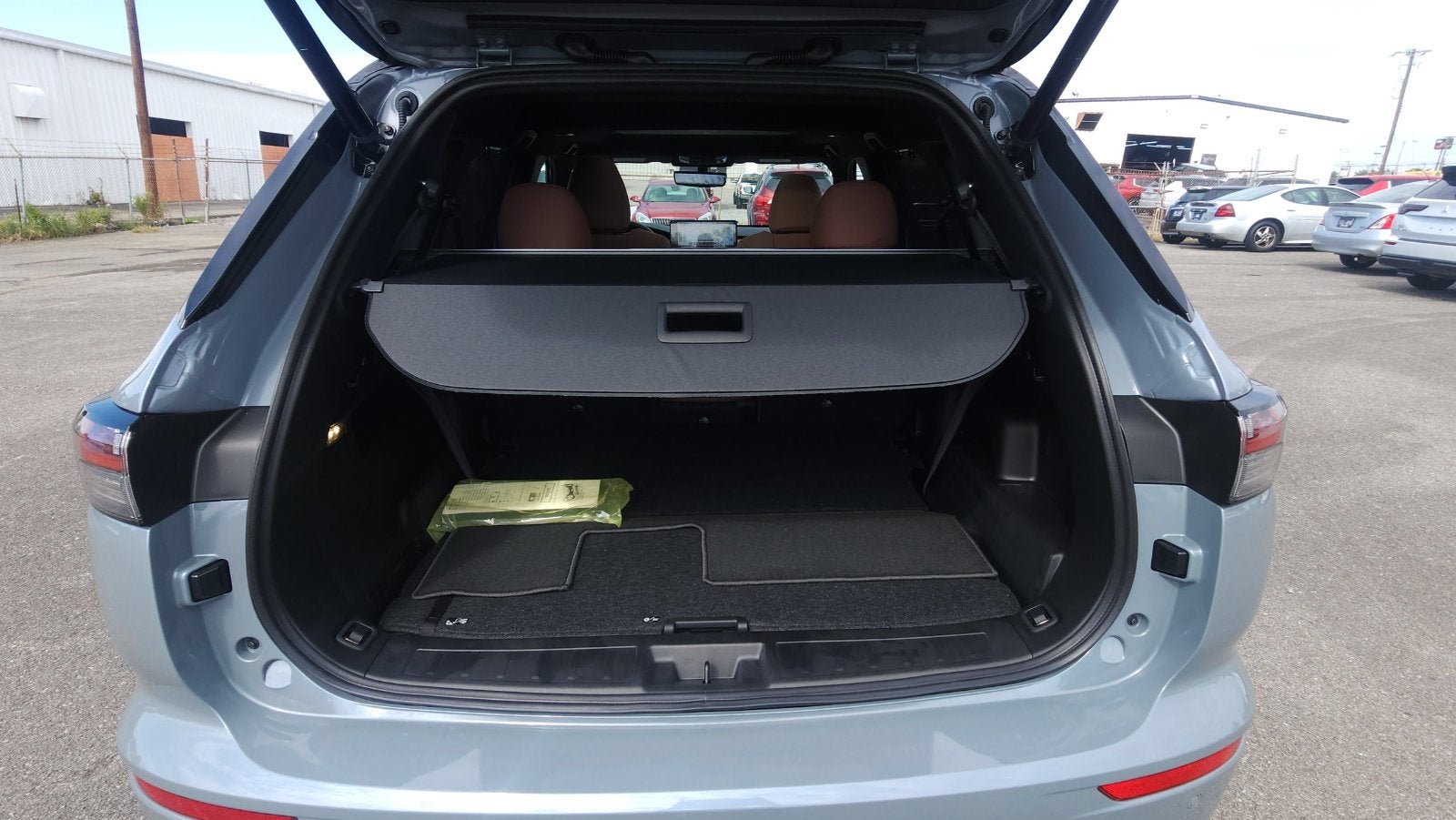 2026 Mitsubishi Outlander SEL