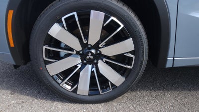 2026 Mitsubishi Outlander SEL