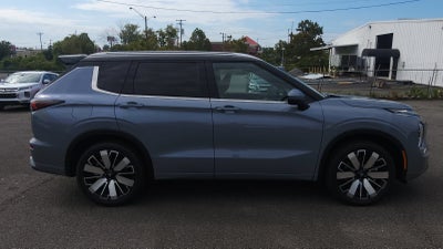 2026 Mitsubishi Outlander SEL